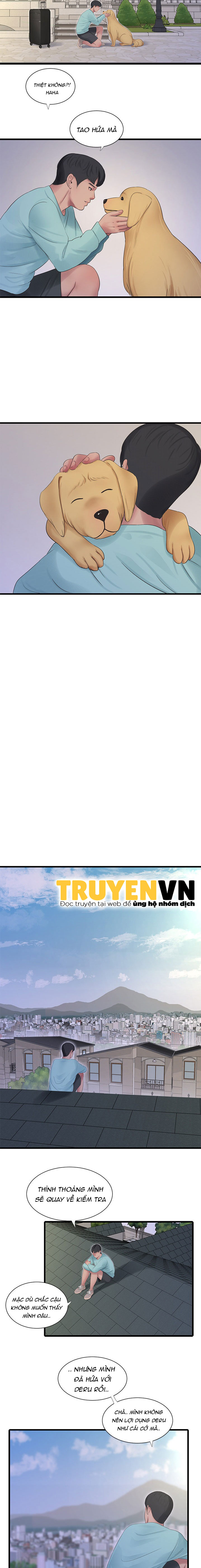 chị dâu trinh nữ chapter 98 9