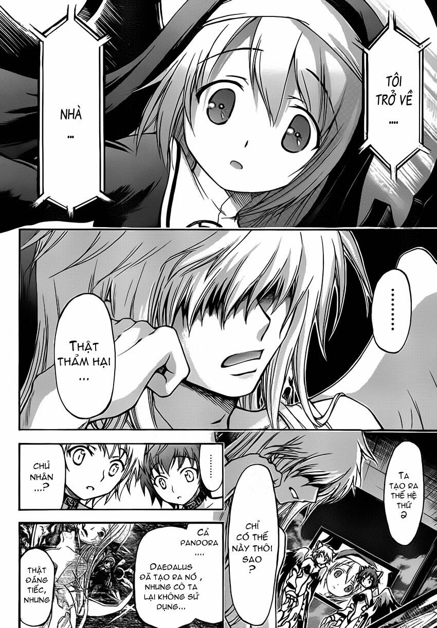 vật thất lạc của bầu trời chapter 47 4