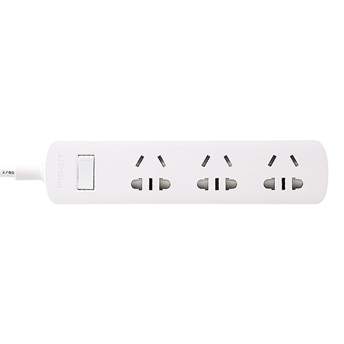 Ổ cắm điện Pisen Power Strips 003 EP