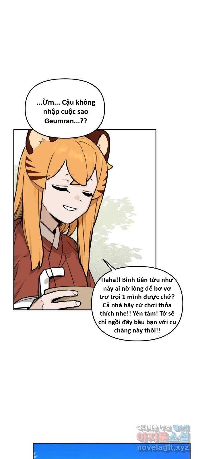 sự lụi tàn của usuzumi chapter 120 37