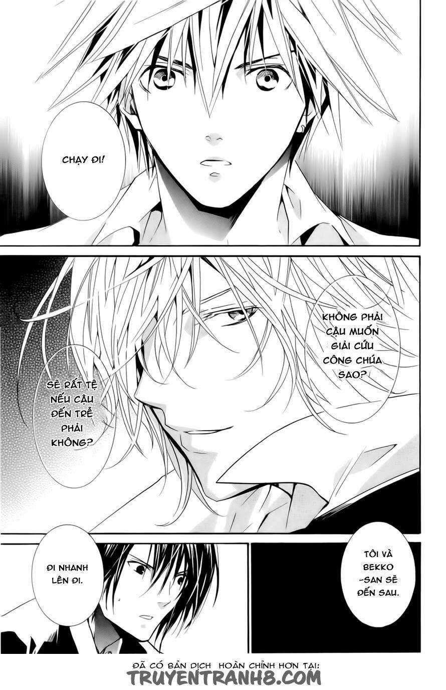 zombie-loan chapter 80 26