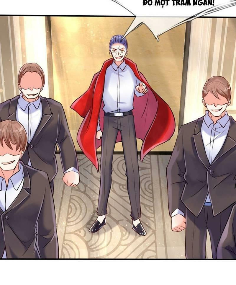 vú em tiên tôn đi ở rể chapter 87 4