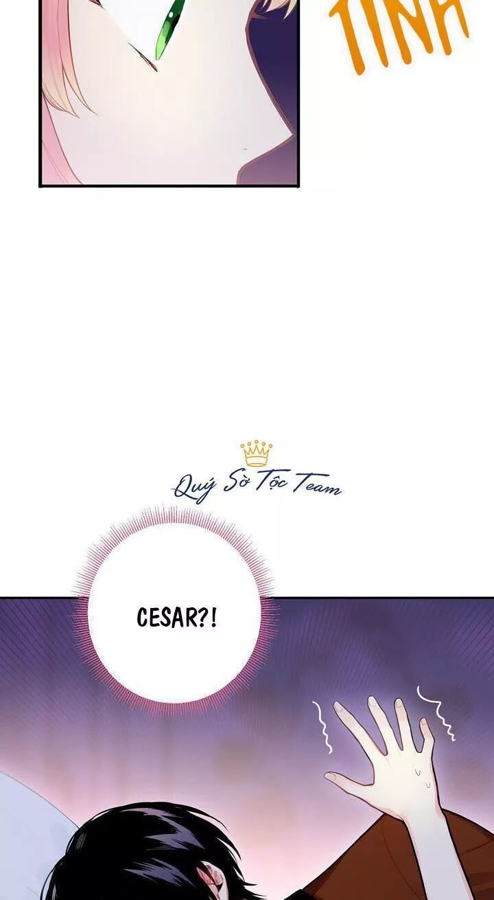 thánh nữ ẩn danh chapter 100 28