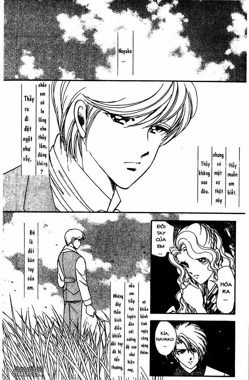 khúc tình ca ban mai - akatsuki no aria chapter 13 21