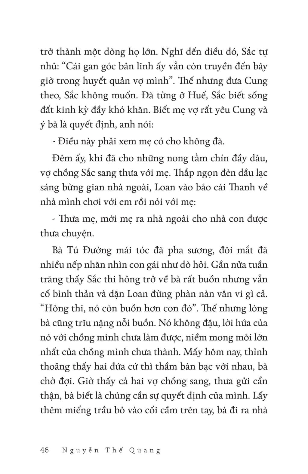 Sách Khúc Hát Những Dòng Sông