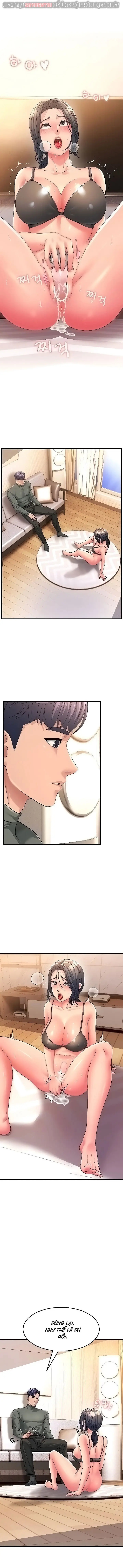 đến mẹ vợ cũng phải chiều theo ý anh chapter 6 2