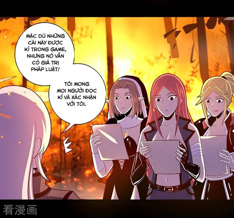 ta không phải là npc chapter 109 3