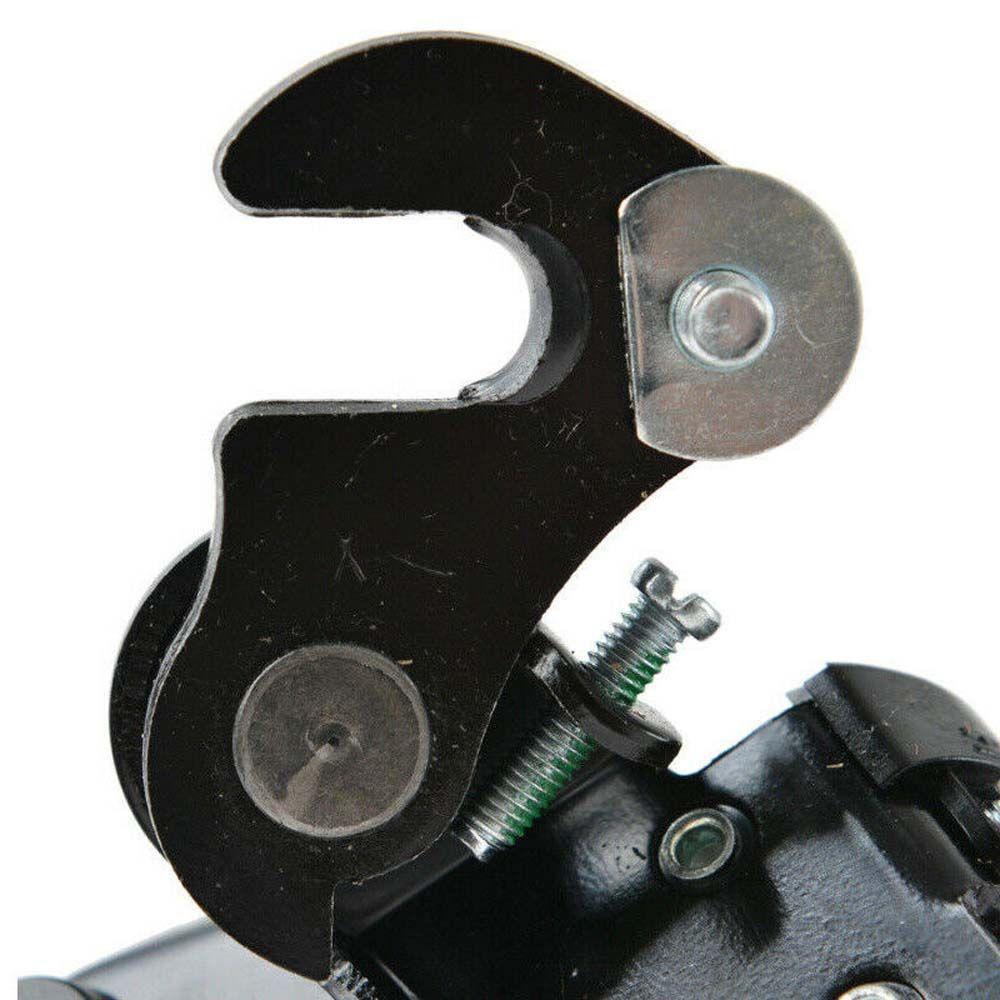 Cùi đề phía sau xe đạp leo núi bằng hợp kim nhôm tốc độ 6/7 tiện lợi