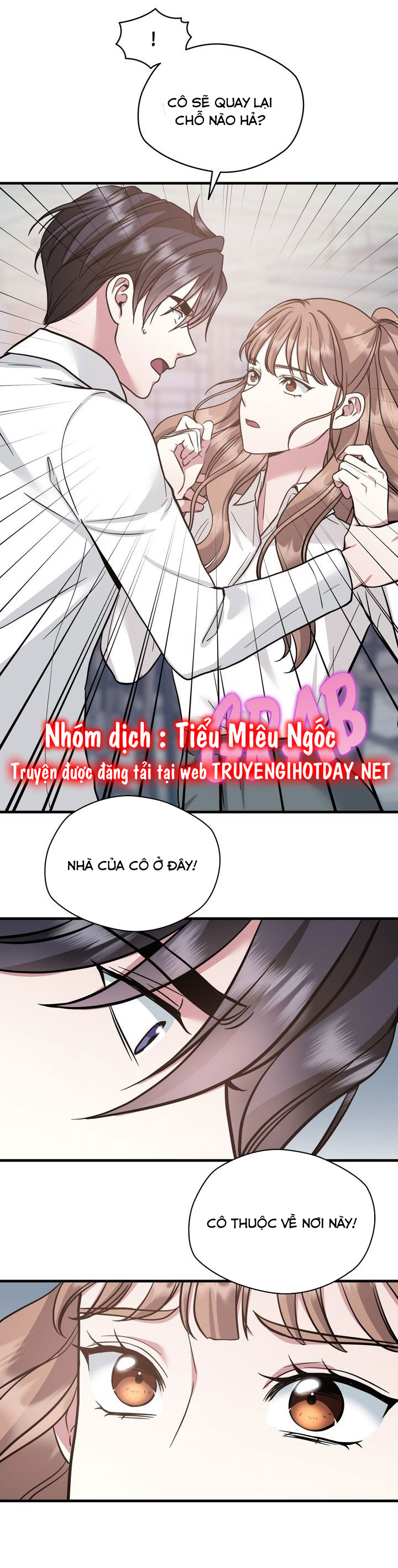 ngày mai chapter 63 21