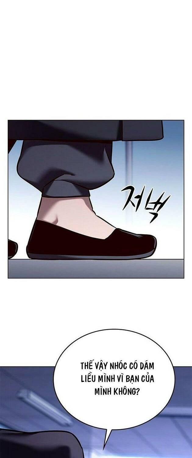 biến thân thành mèo chapter 225 24