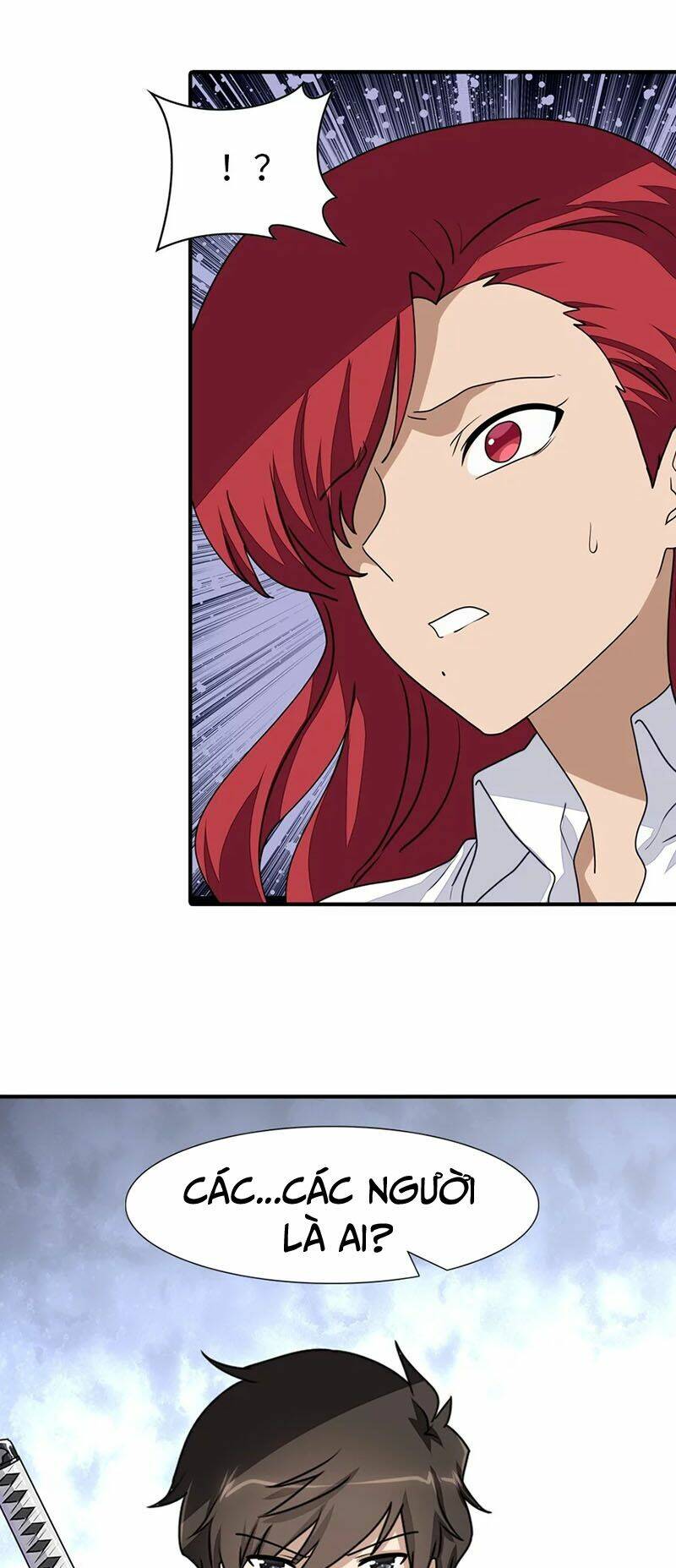 bạn gái virus của tôi chapter 188 24