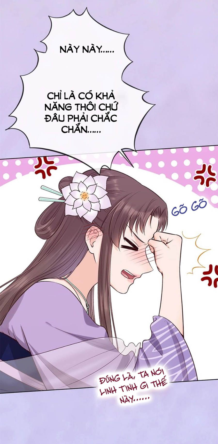 mỹ nhân già rồi chapter 67 31