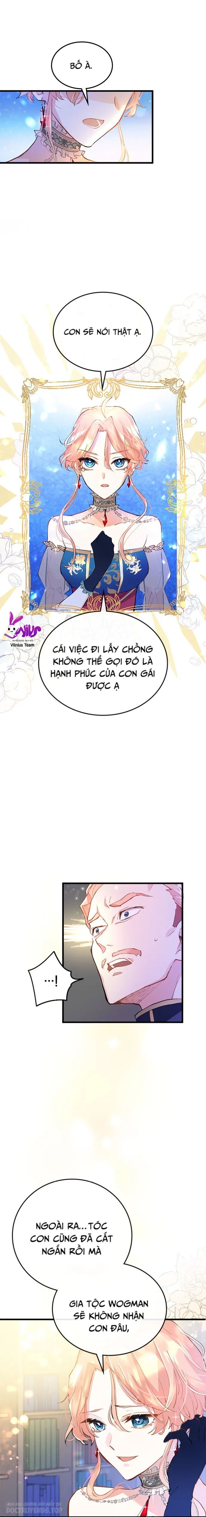 đại tiểu thư tại sao lại cải nam trang chapter 2 12