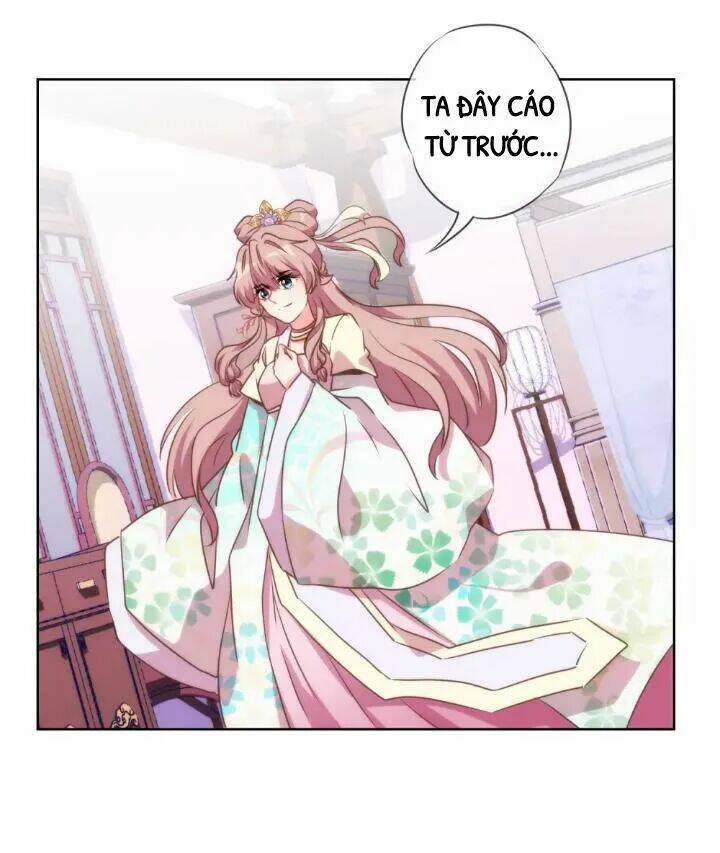 ồ, phu quân đáng yêu của tôi! chapter 47 30