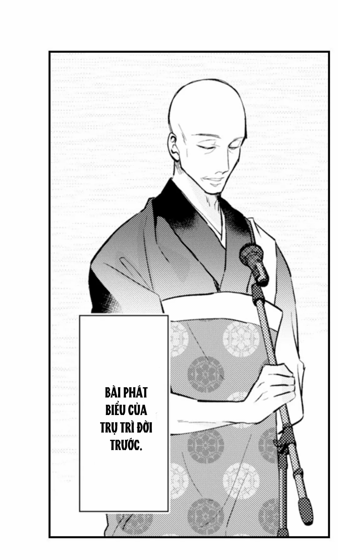 dây dưa một đêm dâm đãng với nhà sư chapter 151.2 6