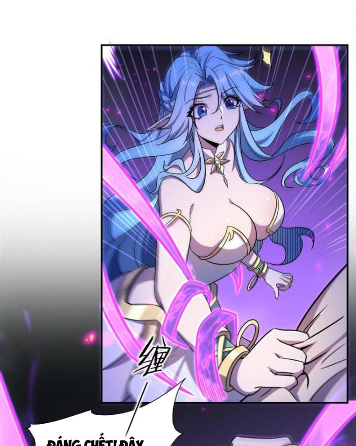 huyết cơ và kỵ sĩ chapter 309 13