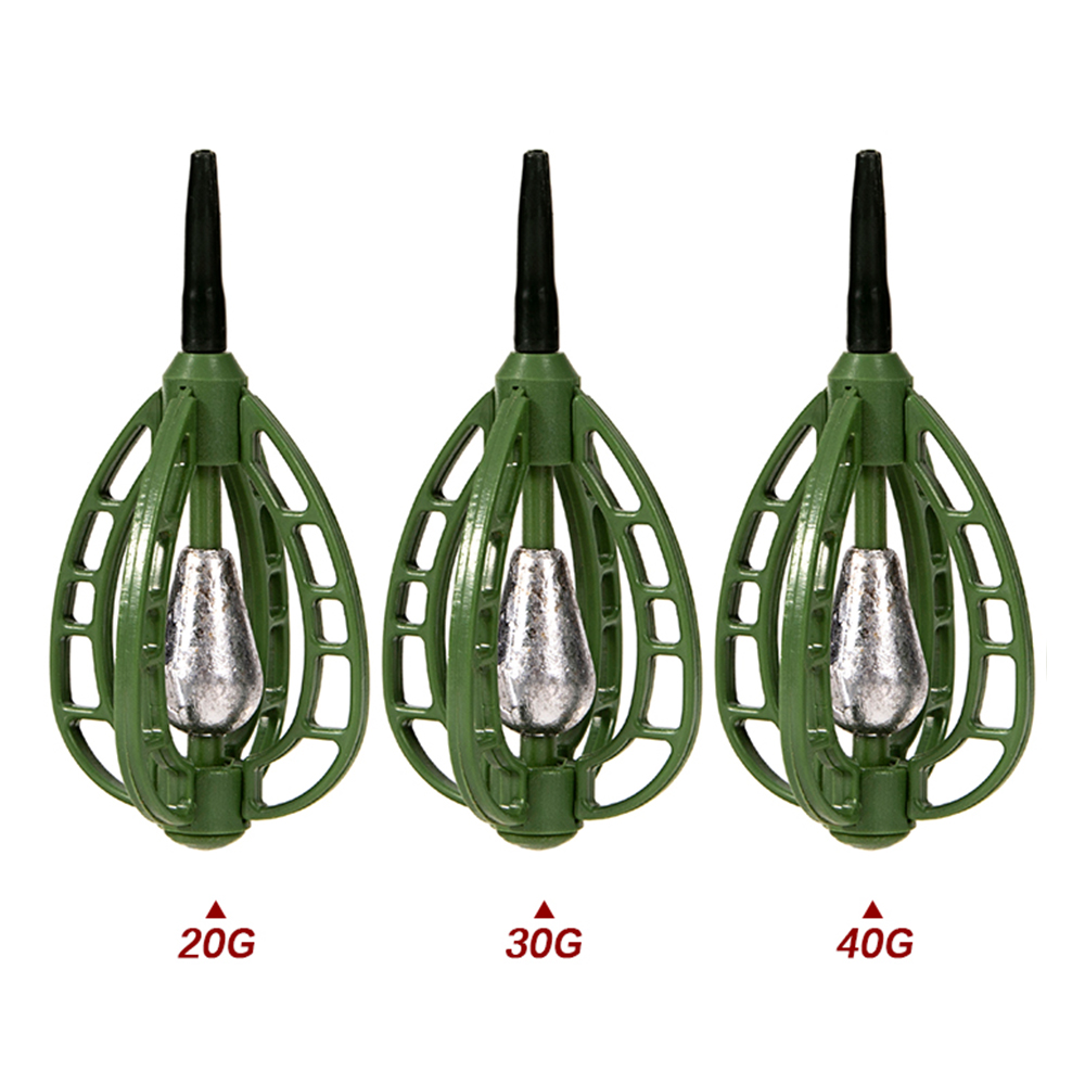 Lồng Mồi Câu Cá