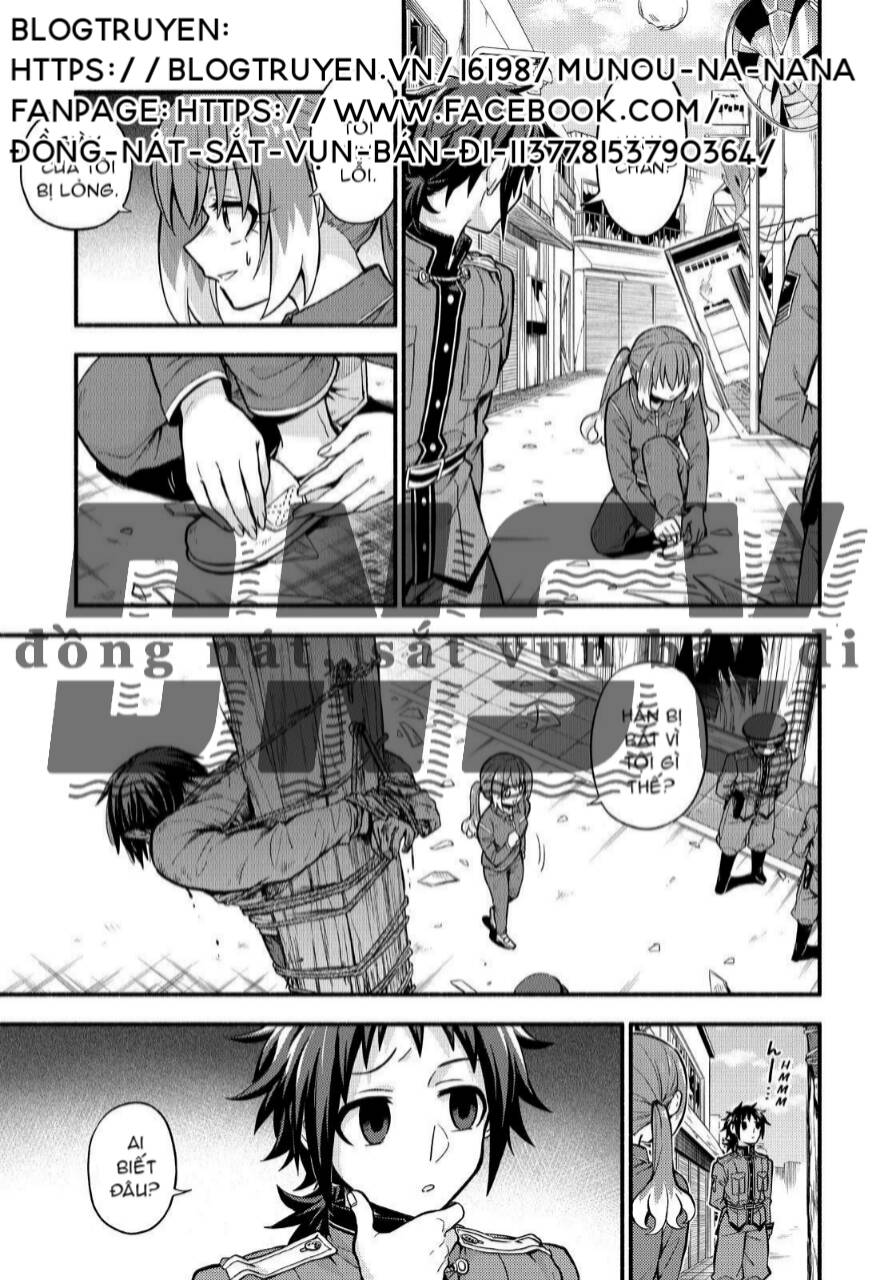 nana vô năng chapter 69 13