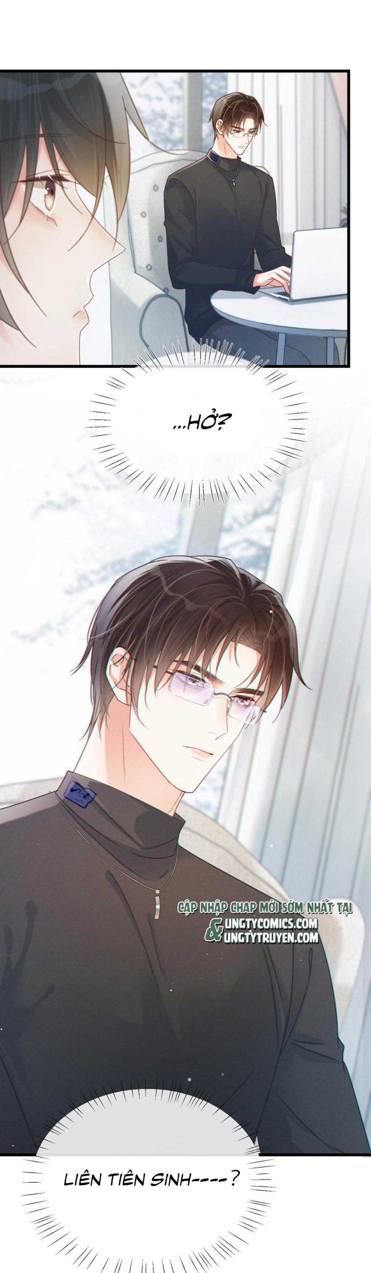 nịch tửu chapter 36 24