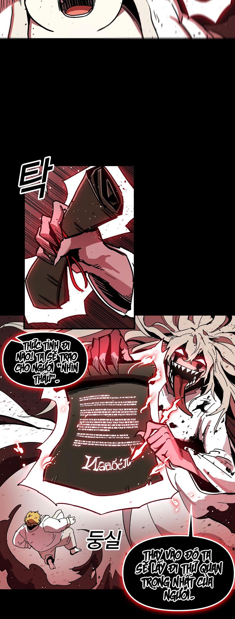 người chơi lỗi chapter 2 10