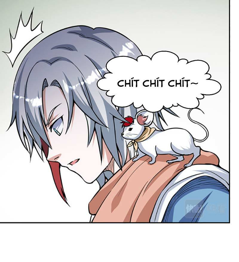 võ đạo độc tôn chapter 447 61