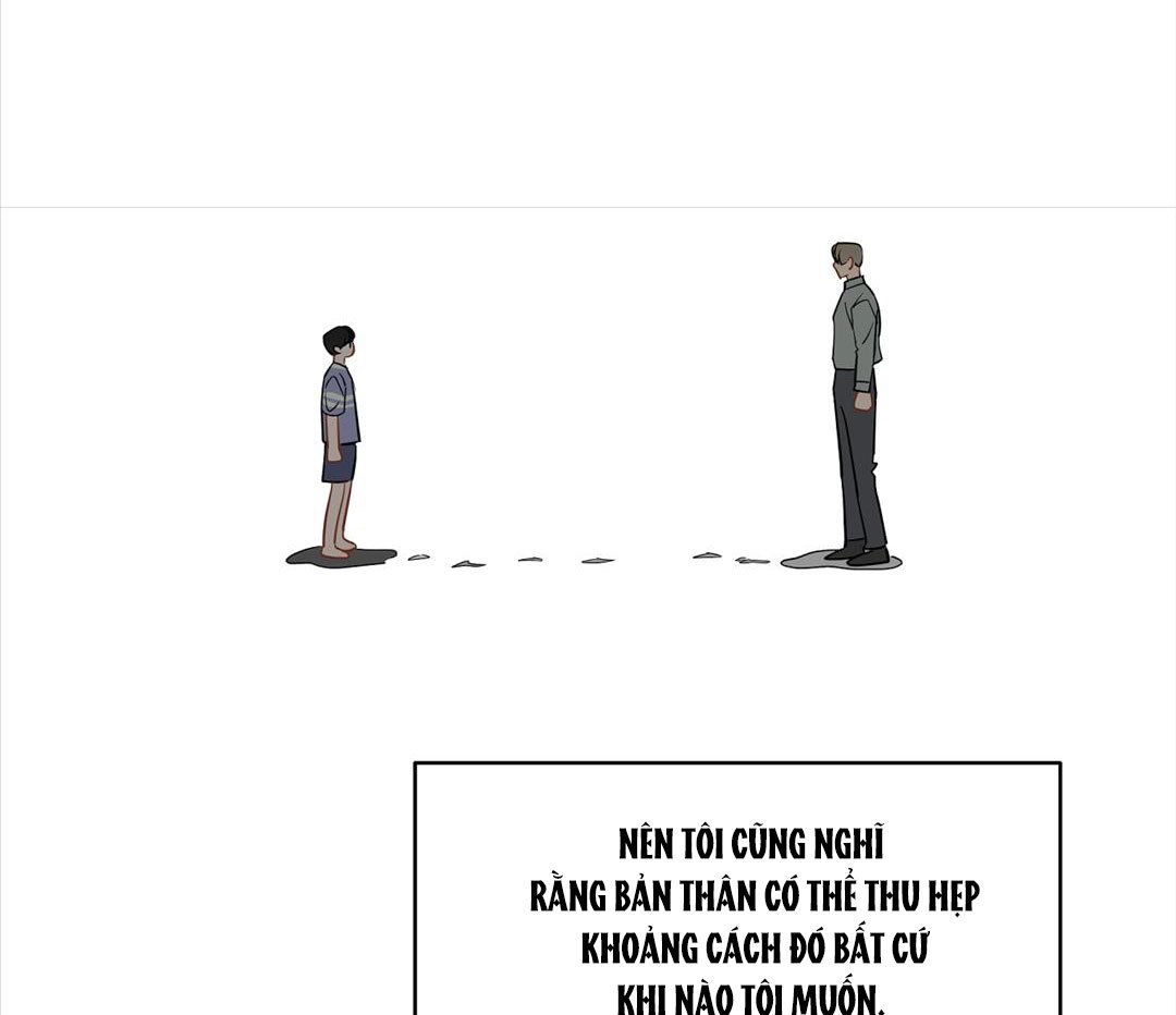 chuyện quái gì với giấc mơ đó vậy chapter 45 5