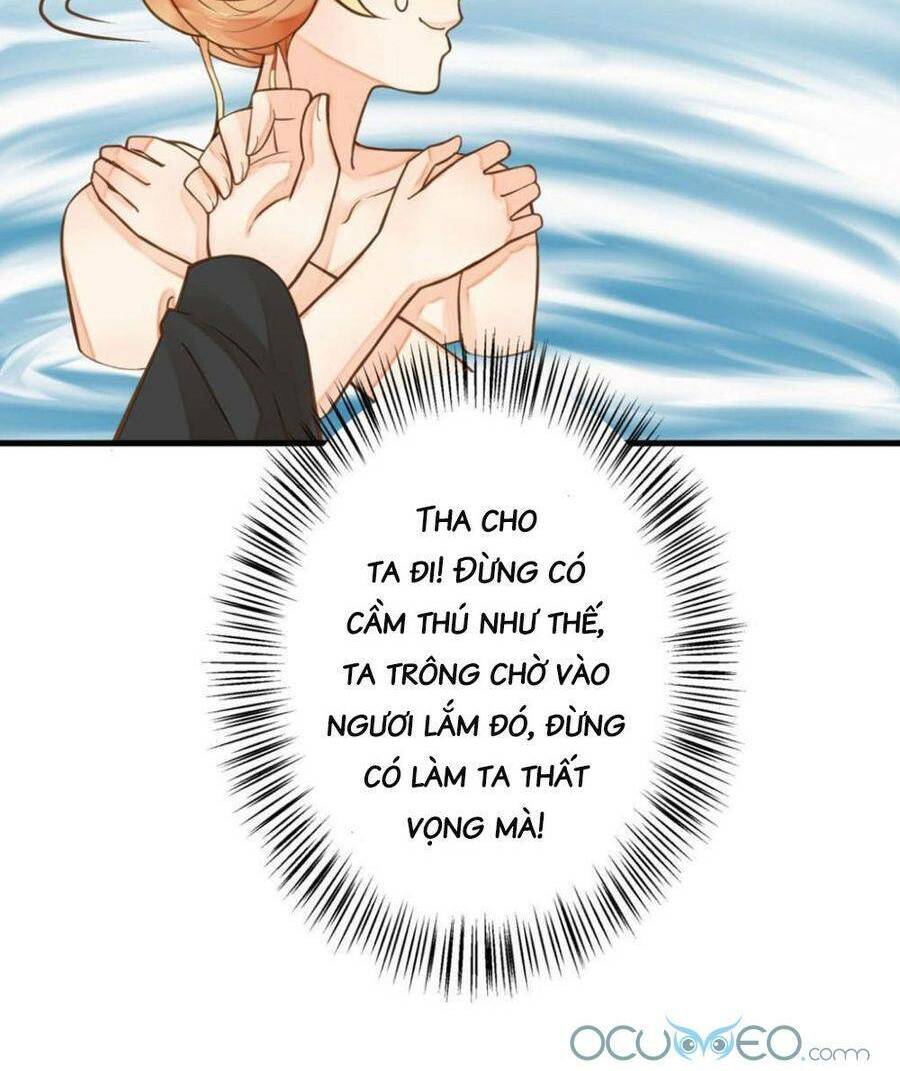 quý phi này có chút cơ chapter 21 18