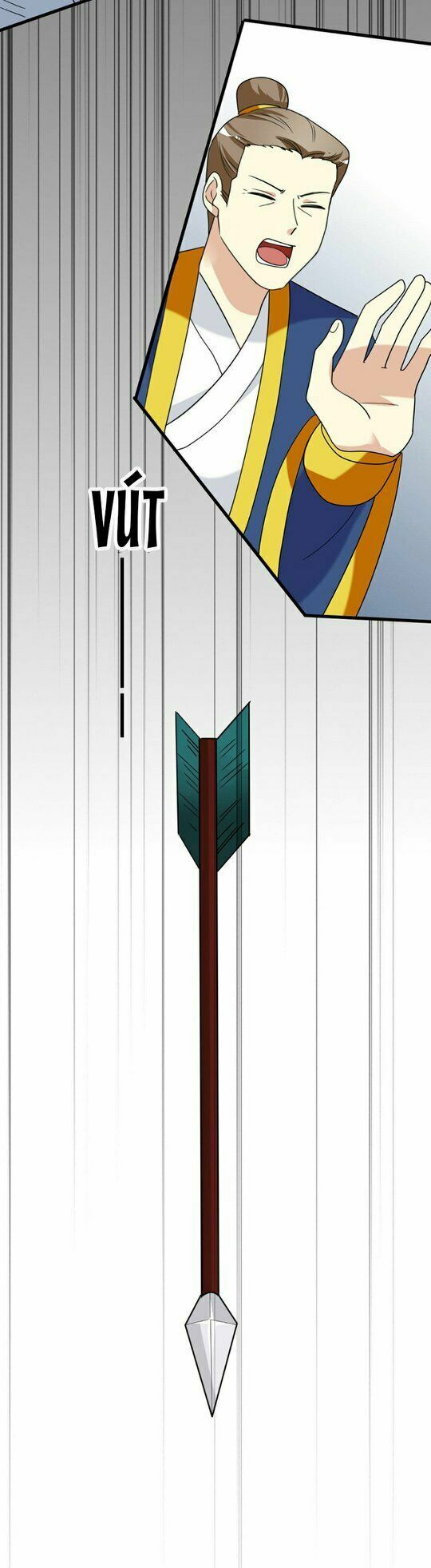 lưỡng bất nghi (full) chapter 169 35