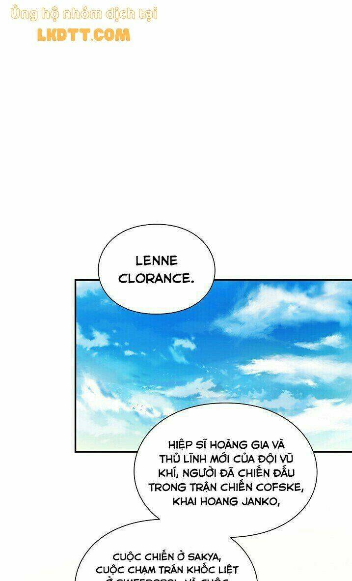 nữ hoàng ngoại khoa chapter 101 25