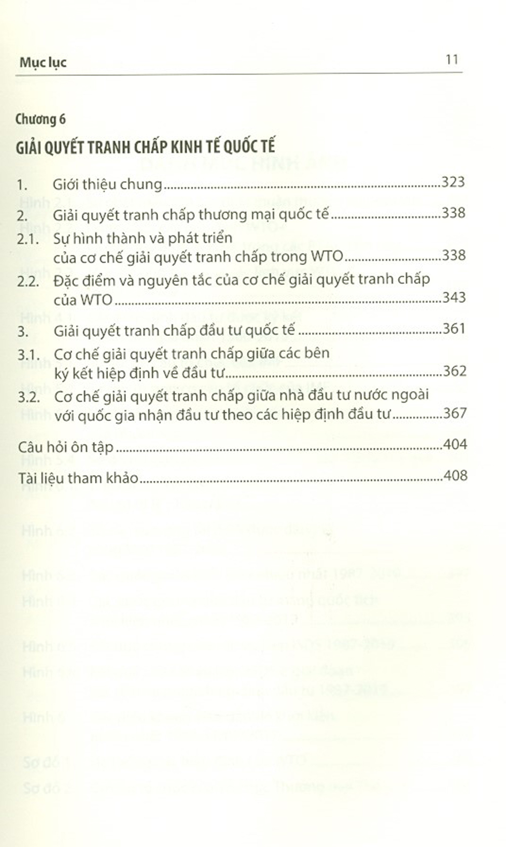 Giáo Trình Luật Kinh Tế Quốc Tế