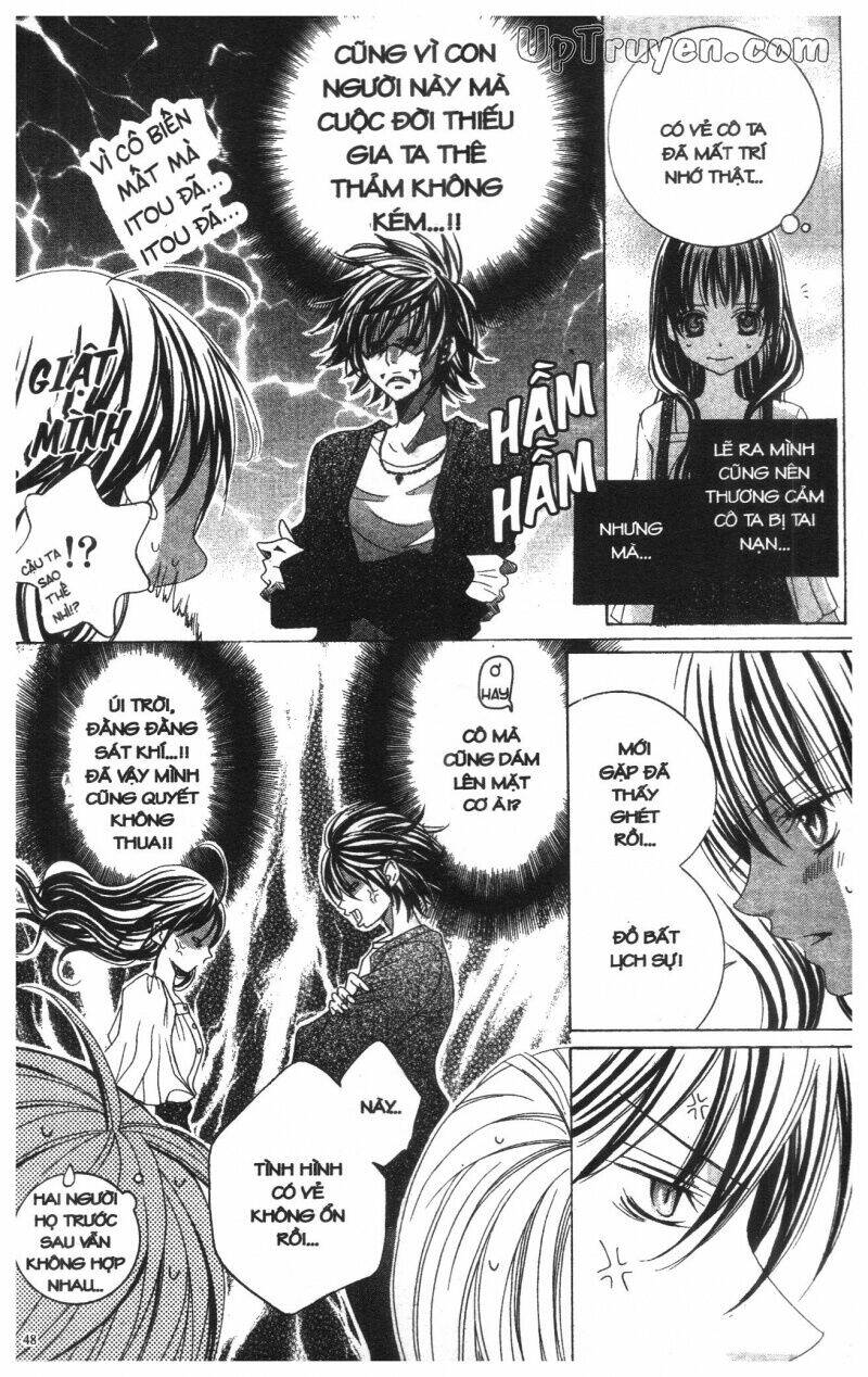 i love you suzuki chapter 11 77