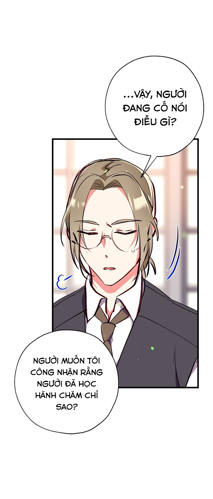 chúng ta có thể trở thành gia đình được không? chapter 7 56