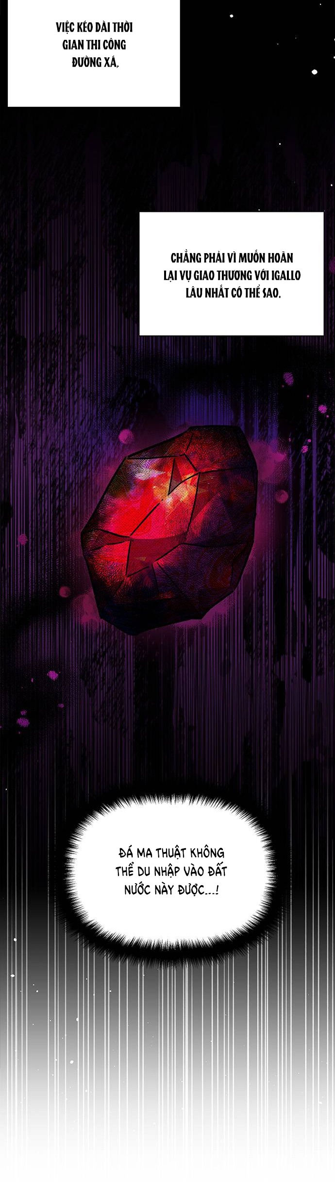 ôi kẻ thù không đội trời chung thân ái của tôi chapter 24.2 12
