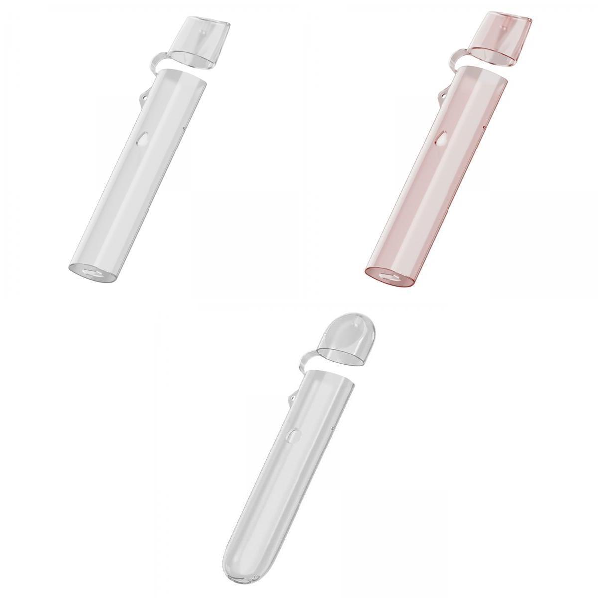 Transparent Protective Case thin +Anti-lost Lanyard For 1/