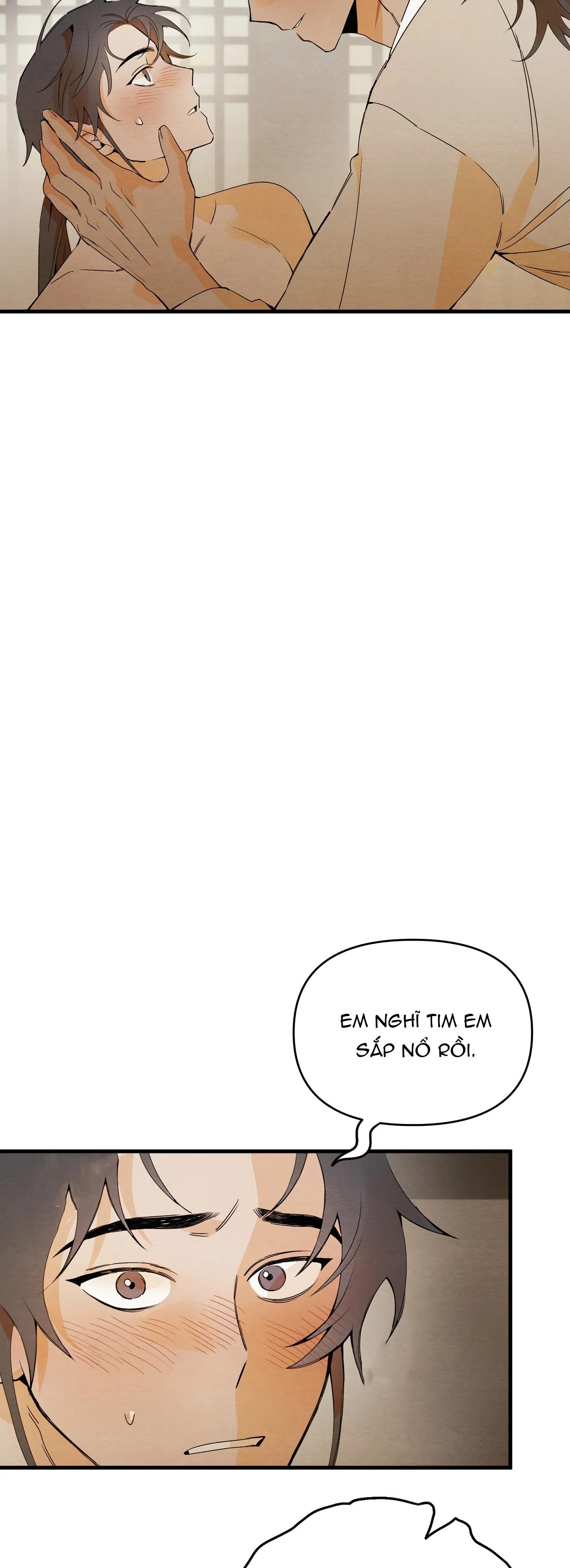 manhwa chịch vồn chịch vã chapter 12 4