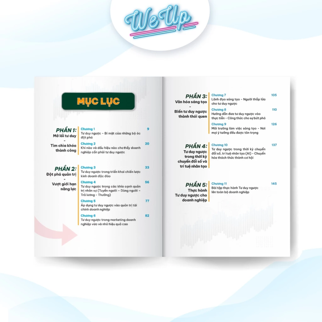 Combo 3 sách: Hướng dẫn sử dụng AI cho toàn bộ doanh nghiệp, Tư duy ngược và Công thức tuyển dụng nhân tài