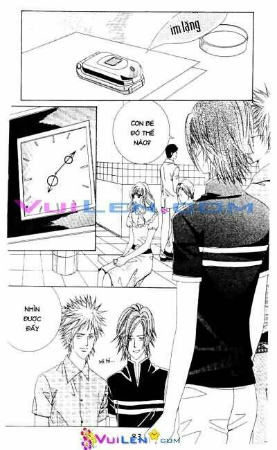 người duy nhất chapter 53 4