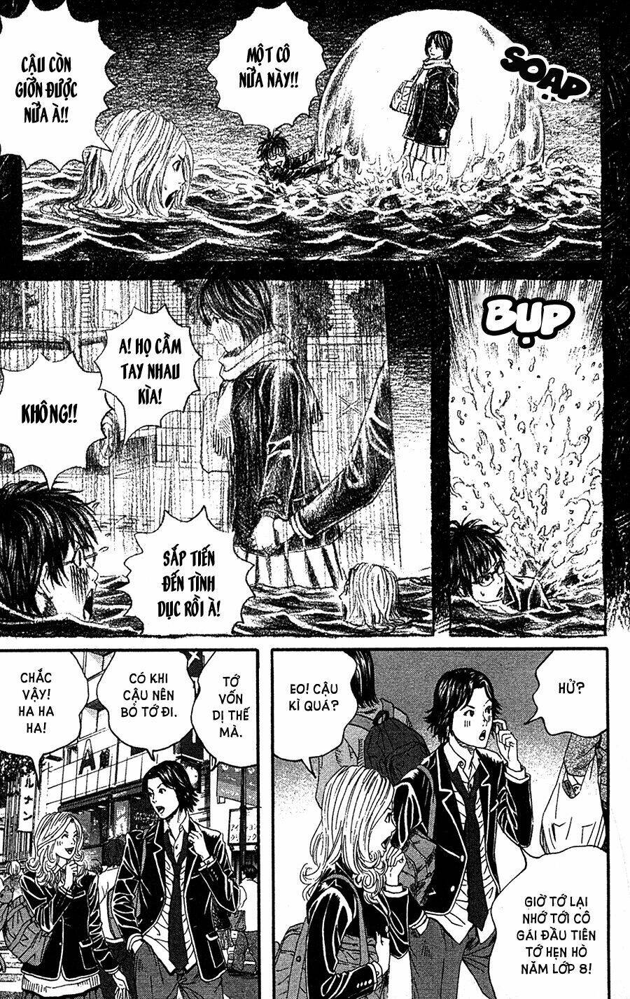 ảo ảnh picasso chapter 10 12