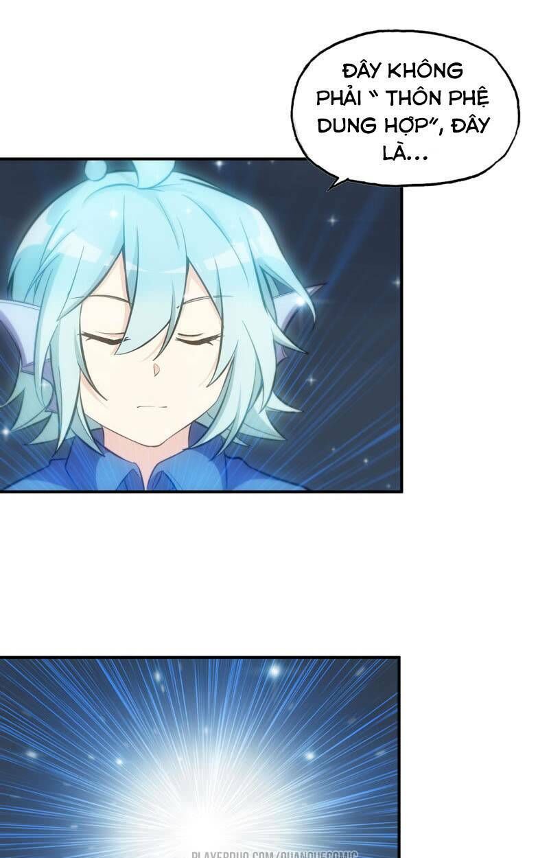 khởi đầu bằng một con côn chapter 31 9