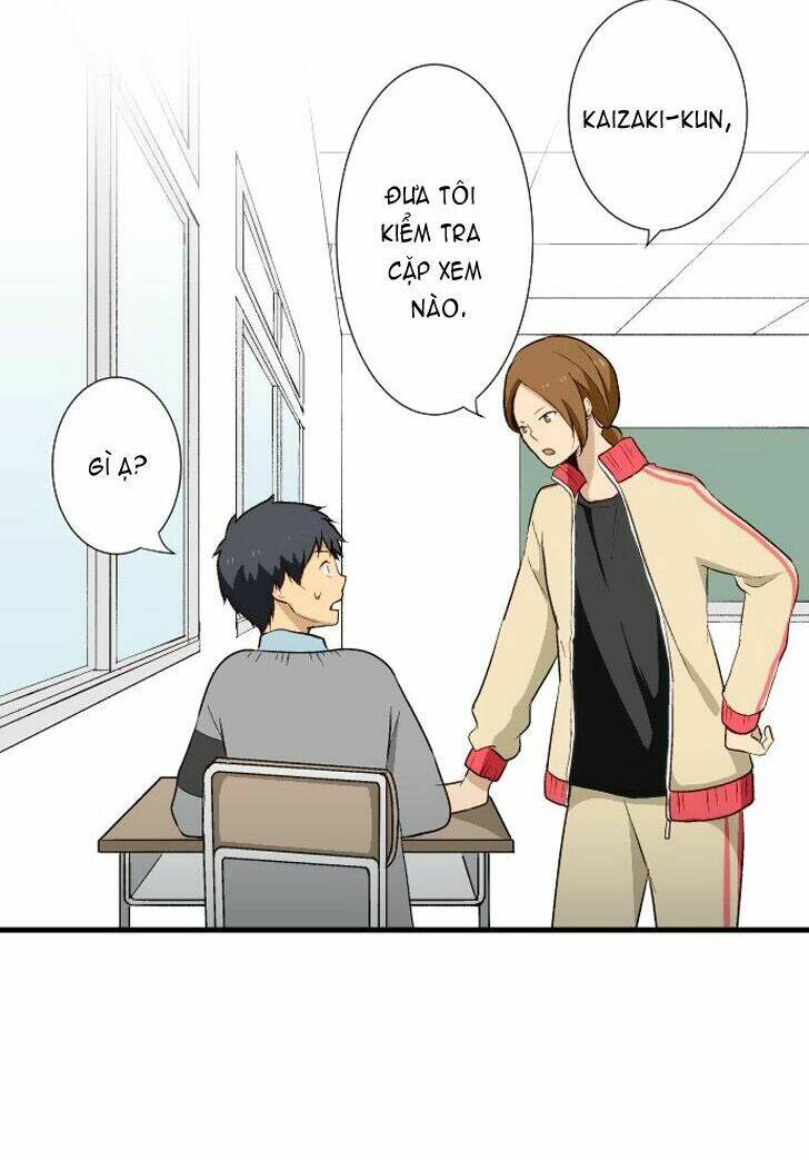 viên thuốc trùng sinh chapter 9 15