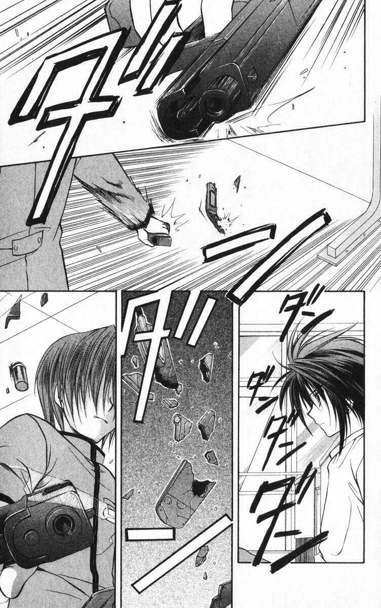 spiral: suiri no kizuna chapter 39 31