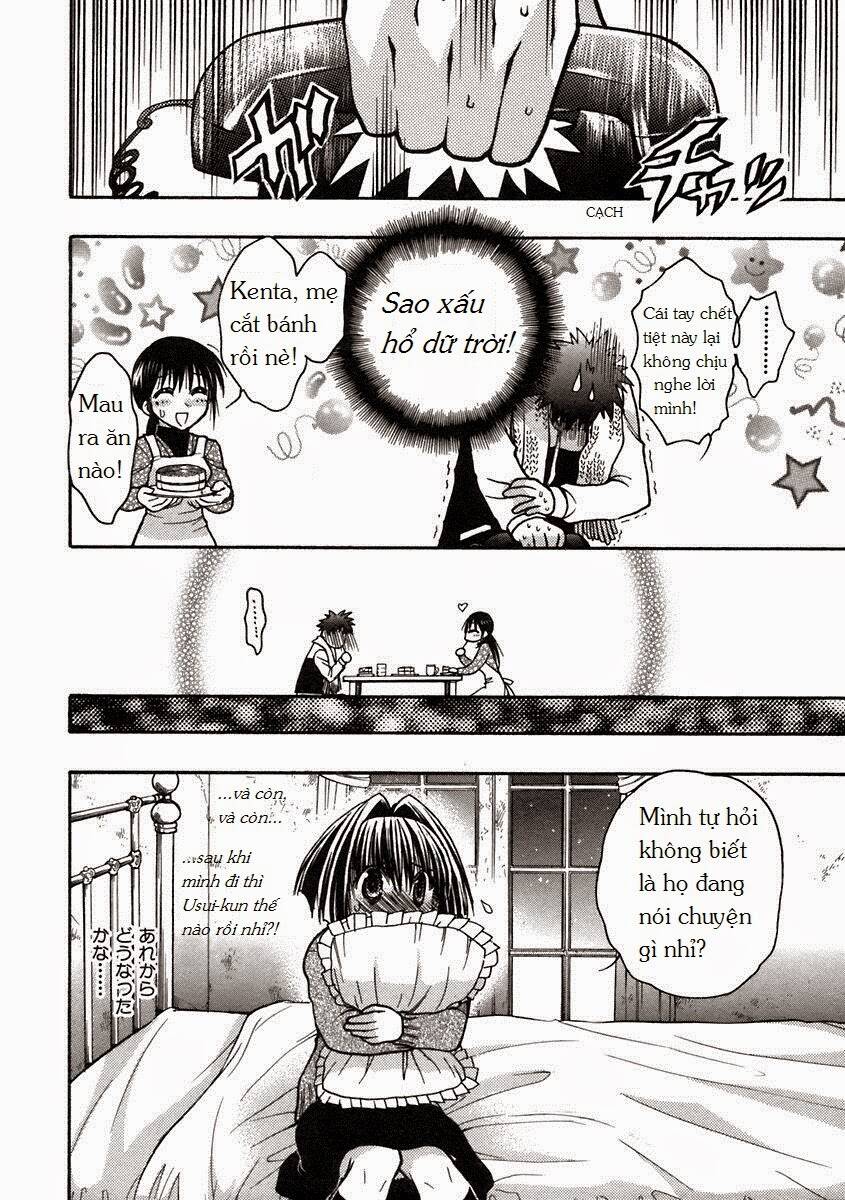 little vampire chapter 41 21