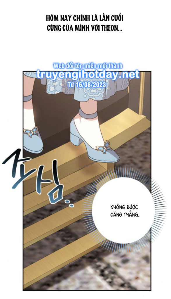 Bạo Chúa Muốn Có Cuộc Sống Tốt Đẹp chapter 49.1 - Trang 82