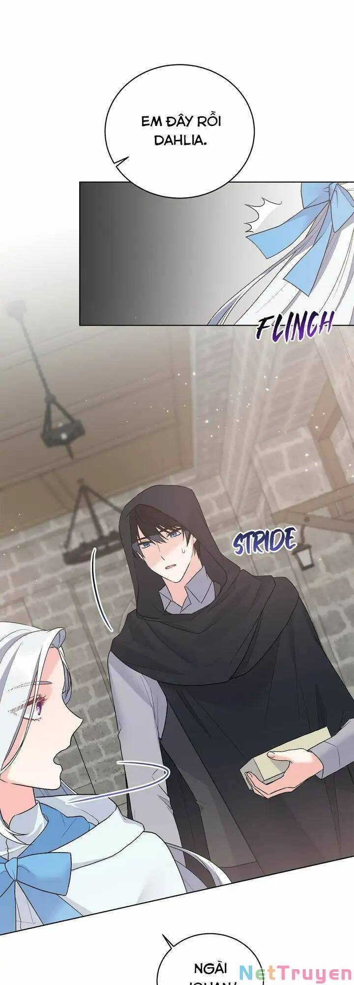 là nhân vật phản diện nhưng tôi sẽ trở thành nữ chính chapter 66 20