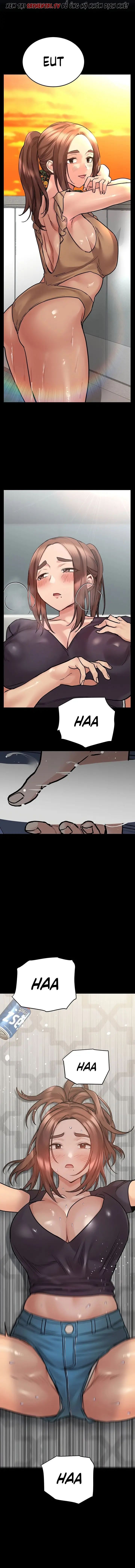 giữ bí mật với mẹ em nhé! chapter 44 7