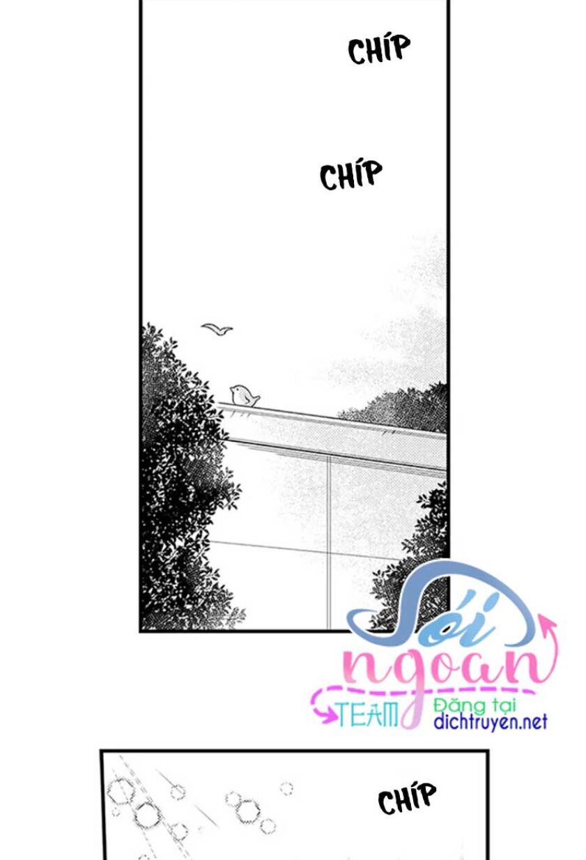 để em ngủ cùng anh nha, haruomi! chapter 19 42