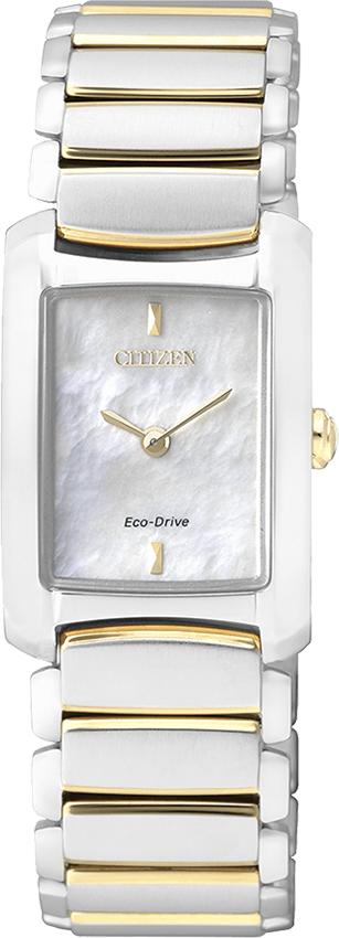 Đồng hồ nữ Citizen EG2975