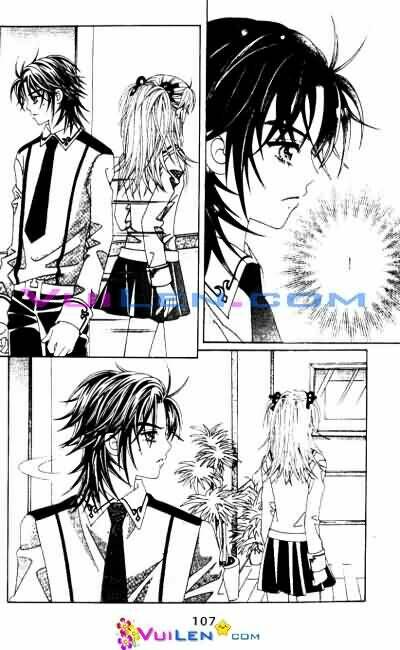 sâu trong ánh mắt chapter 102 8