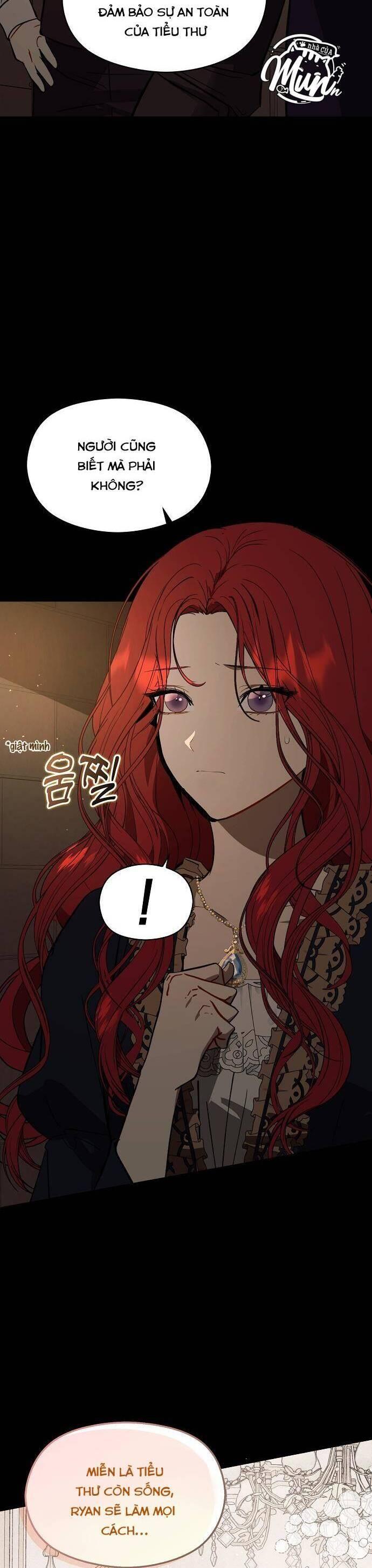 tôi không cố ý quyến rũ nam chính đâu! chapter 58 6