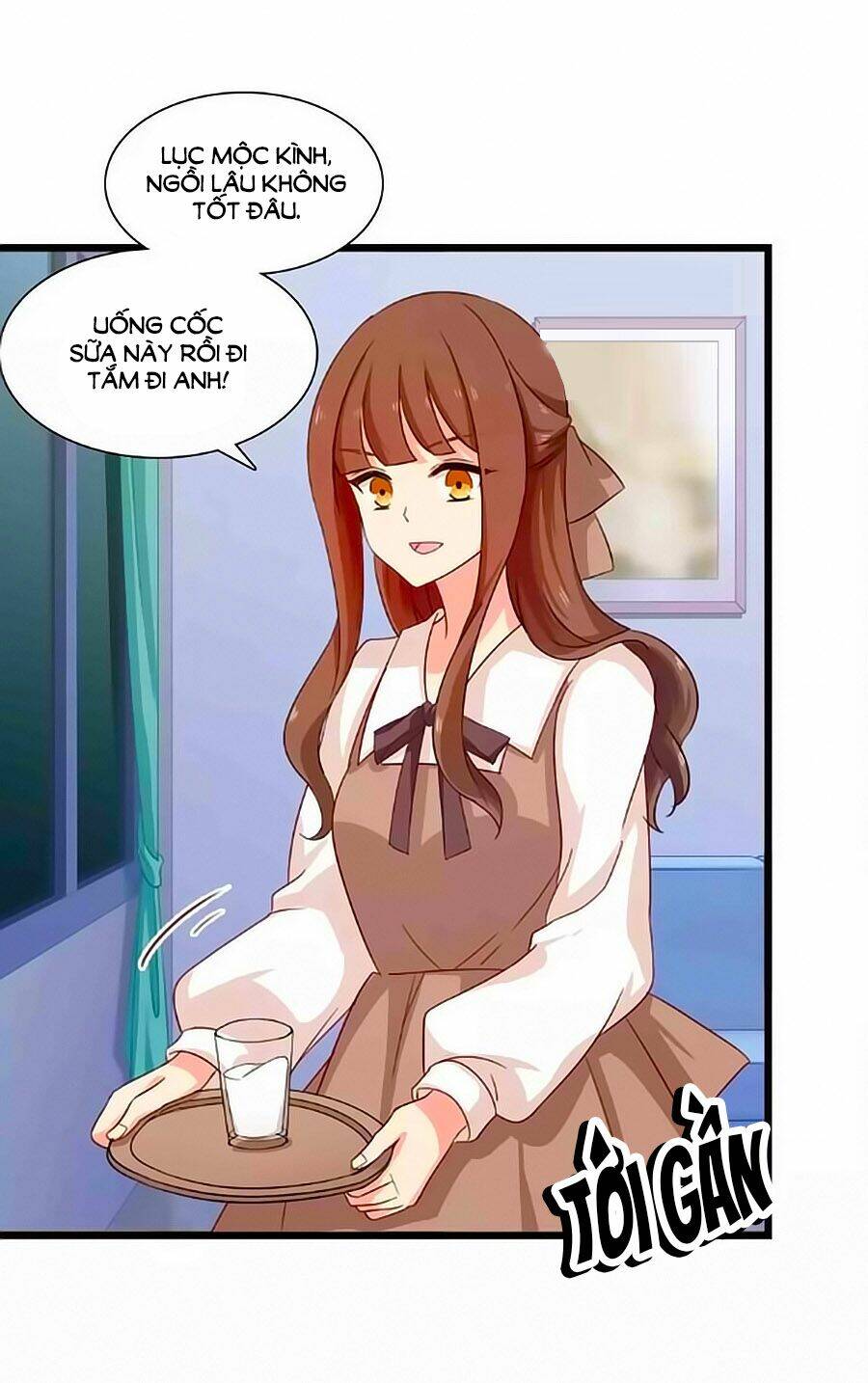 chỉ nhiễm thành hôn chapter 180 1